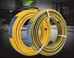 Anti Animal Bite Gas Supply Tube GB/T 26002-2010 Outer Dia 25mm