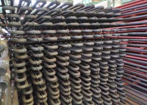 China Platen Boiler Reheater Superheater Alloy Steel tube 10mm-50mm wholesale