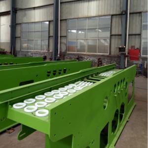 China Hydraulic HSS 4500r/Min 142cm Hydrauilc Wood Shaving Machine wholesale