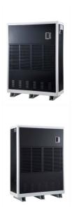 China 300M2 Industrial Air Dehumidifier With Universal Wheels wholesale