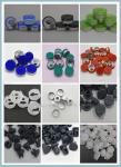 28mm 32mm Ethylene Oxide Sterilized Medical Consumables Bromo Butyl Rubber