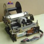 ATM Machine Parts Diebold PR02 Printer 40 COL W/TAKE-UP 10095 49007640000F