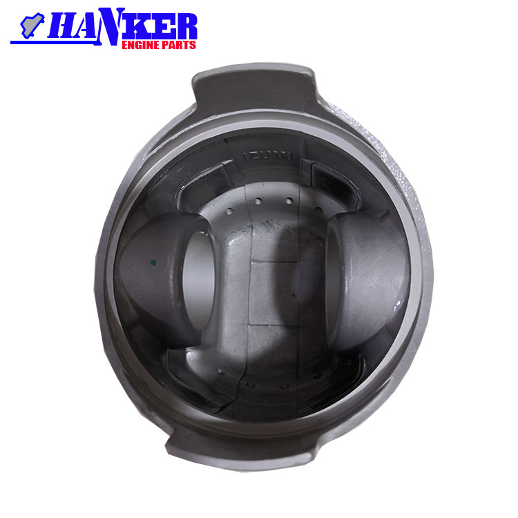 Canter 4D30 Diesel Engine Piston With Pin Kit ME012100 ME012001 ME012115