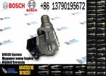 HD Fuel Injector 0445120348 0445120347 044512015 04290102 04289983 0417701018