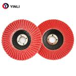 5 Inch Ceramic Flap Disc