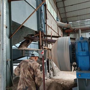China Customized High-grade Silica Sand Mining Process Line wholesale