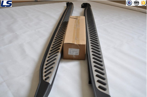 Aluminum Alloy Jeep Cherokee Kl Antiskid 2015-2016 Running Boards Side Step