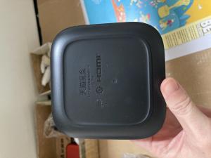 China Android TV HD S136 NAK80 Set Top Box Mold 700000 Shots wholesale