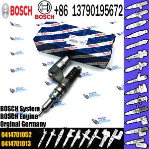 China Diesel Fuel Injection Pump Unit Injector System Nozzle 0414701052 wholesale
