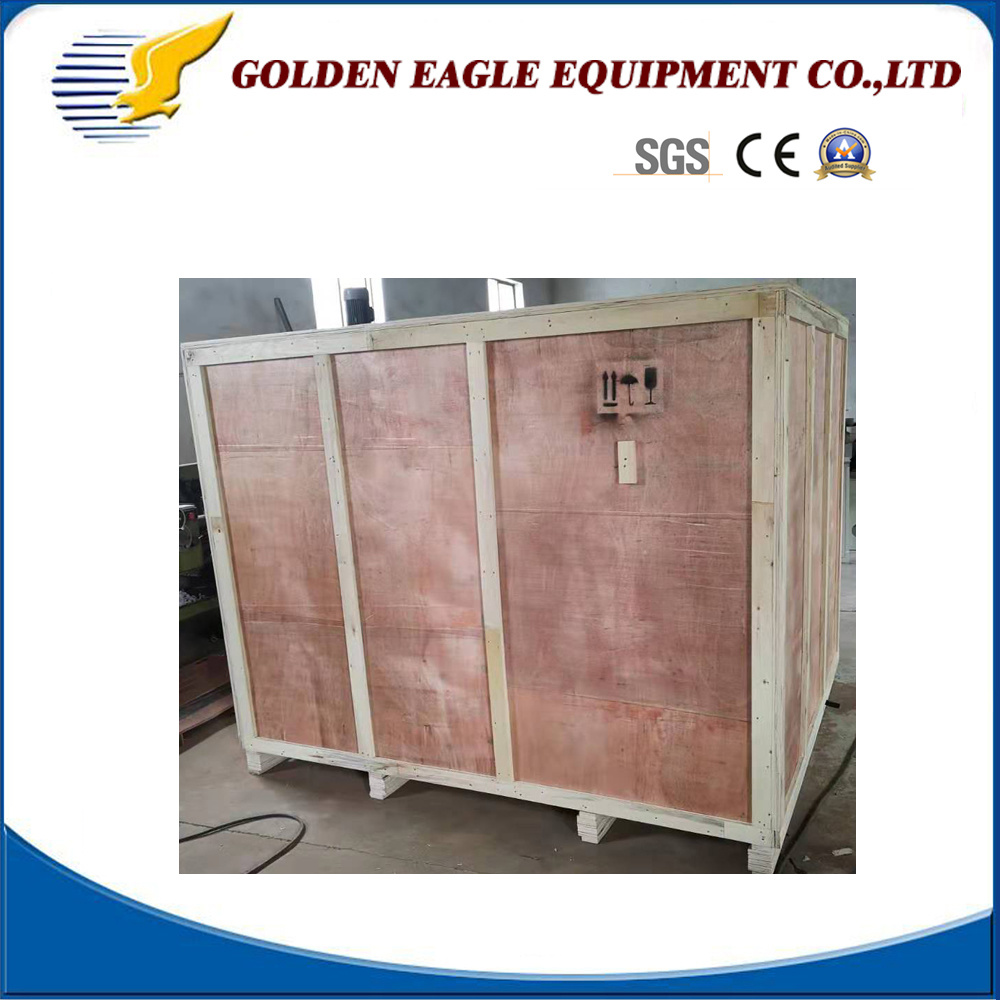 Copper Plating Machine-PCB Laboratory Equipment (GE-CP5060)