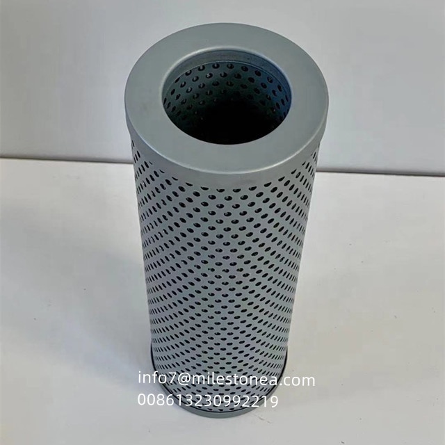 Industrial filtration equipment EF-131A hydraulic oil filter