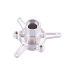 Machining Precision CNC Machined Parts Magnesium Carbon Steel Iron Material
