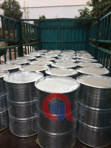 Bonding Agent Liquid Polybutadiene / Liquid Rubber For Casting Elastomer