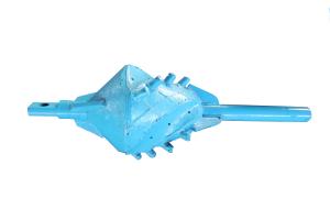 China 50/280 Length 1800mm Rock Formation Hdd Hole Opener wholesale