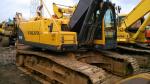 VOLVO EC210BLC USED EXCAVATOR FOR SALE