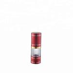Double Wall Refillable Airless Pump Bottles Customized Airless Foundation Pump