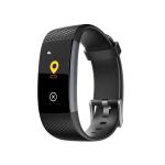 Bluetooth 4.2/5.0 PPG Sports Smart Bracelet