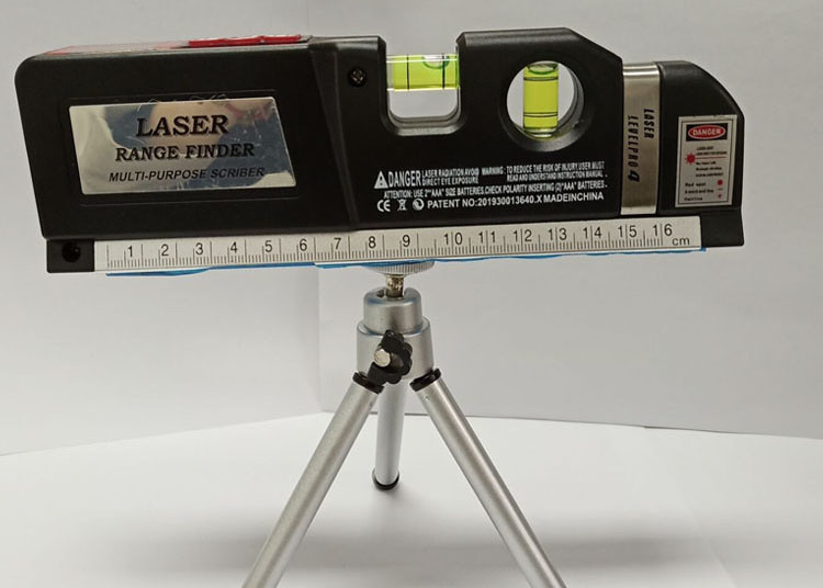20m Auto Laser Level Distance Meter 3 In 1 Rangefinder 12 Months Warranty