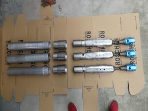 China Down The Hole Drilling Casing Cutter Tool , hardness Drill Casing Pipe on sale