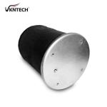 Y507782 Natural Rubber Air Spring/ 1R14-758 Air Suspension Spring Parts For OEM