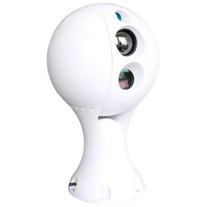 China Agriculture Multispectral Camera , Hyperspectral Imaging Camera With 5 Spectral Bands on sale