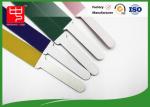 Colorful Luminous Cable Ties Luminous Material