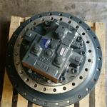 Main Reducer Hydraulic Travel Motor 208-27-00280 208-27-00281 Fit PC400-7