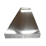 3mm 5mm 10mm Thick Aluminum Plate Sheet For Industrial Construction