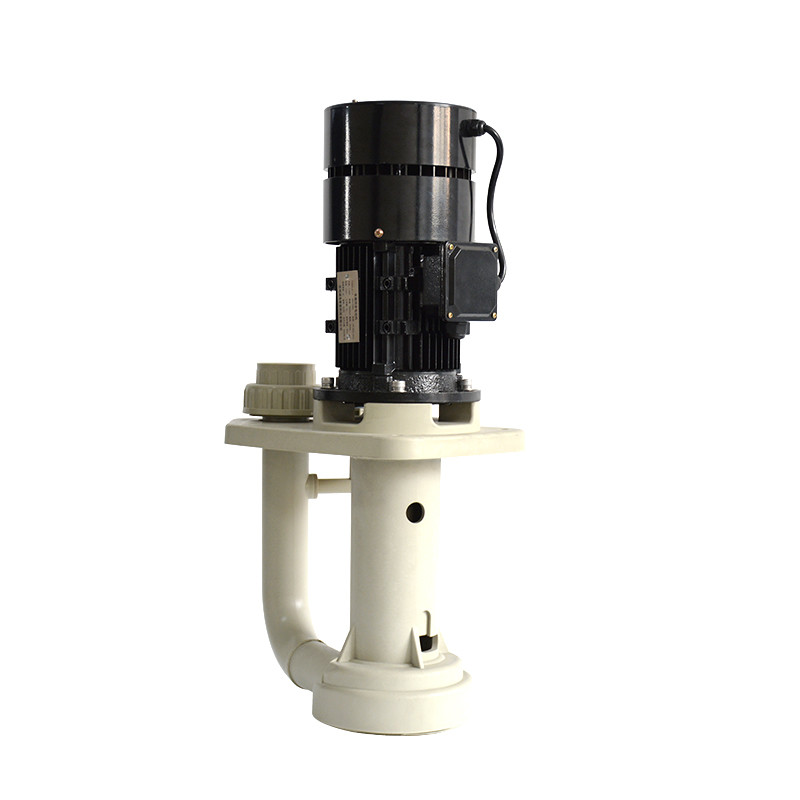 63mm To 110mm Removable Permanent Magnet Pool Pump Magnetic Chemical Pump For Industrial