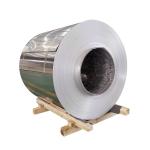 SS304 SS430 Cold Rolled Stainless Steel Sheet In Coil Flat Slit 3mm Stainless