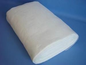 China 100% Cotton Medical Dressing Gauze Pillow Gauze Roll 100yards Individual Wrapped wholesale