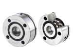 Open Needle Roller ZKLN2562 High Precision Bearings