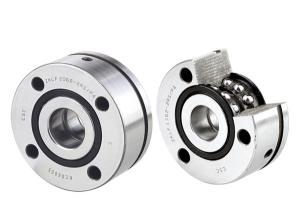 China 10mm Bore ZKLF1255 Axial Cylindrical Roller Bearing wholesale