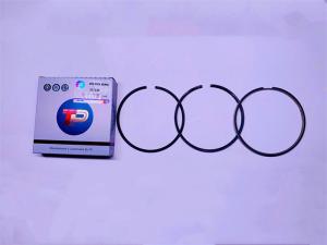 China 5I-7538 34317-19011 Engine Piston Ring Set For Mitsubishi FUSO S6KT wholesale