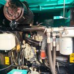 Japan Original Construction Used Kobelco Excavators Used Sk75 Kobelco 7 Ton