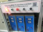 220pcs/Min Disposable Bouffant Cap Making Machine With 1200mm Height