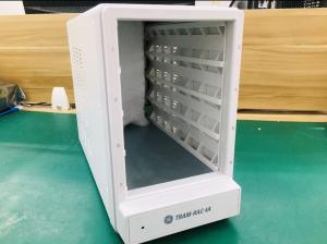 China TRAM-RAC 4A Module Rack For GE SOAR8000 Series Patient Monitor wholesale
