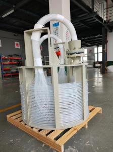 China Reactor Built In Heat Exchanger Equipment For Industry Corrosion Resistant wholesale