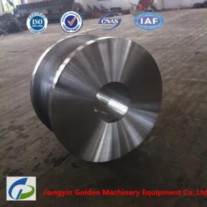 China Forging 1045 high quality Metal Stamping Sleeve Used In Pump Shaft wholesale