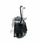 Excavator Spare Parts Solenoid Valve K-G24le4 609-74211201 609-74211200 For Kato