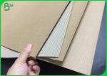 E - Flute Corrugated Board 100gsm 120gsm To Make Anti-scald Paper Cup Sleeve