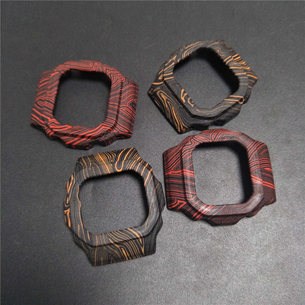 Light Weight CNC Carbon Fiber Parts , CNC Machined Parts Turned Components Customized