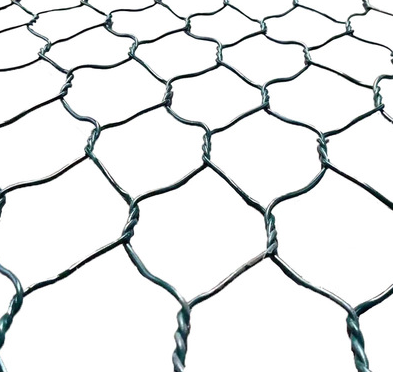 Wholesale High Quality Custom size PVC coated resistant to corrosion flood protect gabbion mesh