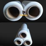 Stretch Hood 4cm Width Pallet Stretch Wrap 18um