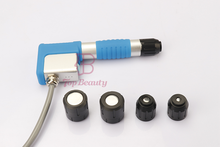 Extracorporeal Shock Wave Therapy Machine For Erectile Dysfunction Shockwave Acoustic Device