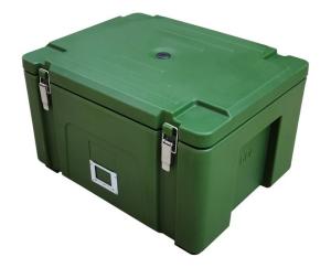 China 60L Military Food Storage Containers Rice Cabinet wholesale