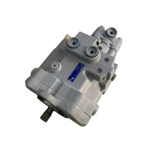 China Retail Excavator Hydraulic Pump Parts PSVD2-17E PSVD2-21E Main Pump wholesale