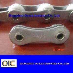 China Stainless Steel , Conveyor Chains , Hollow Pin Chain wholesale