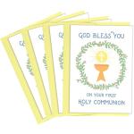 CMYK Eco Friendly Personalized Deck Cards Printable Greeting Cards