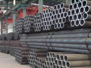 China STD, XS, XXS Low Temperature Steel Pipes 12 meters Length wholesale